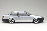 SD-AE86T2B - TOYOTA Sprinter Trueno (AE86) 2-Door Body Set