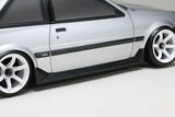 SD-AE86T2P - TOYOTA Sprinter Trueno(AE86)2Dr Aero Parts Set
