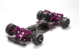 New from SHIBATA: The GRK5R Lineup Delivers High-Level Drift Control and Style in Every Color