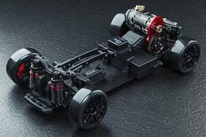 MST RMX-M S PRO RC Drift Car Kit 532207 - 1/10 RWD (M-Chassis