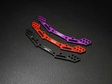 Team AD BODY POST (Rear) – AD-9040 various colours