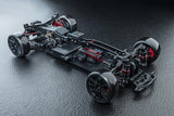 MST RMX EX‑S PRO RWD Drift Car Kit - 1/10 RC Drift Chassis (532213)