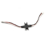 Slidelogy 10cm Magnetic Extension Cable Quick Wire 2S 3 Pin For Mini RC Car