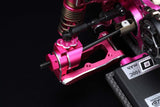SDR-030PI - Yokomo Super Drift SD3.0 Competition Kit - pink LM Edition