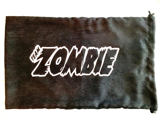 A-TZ-100101 - ZOMBIE 50x30cm 1/10 onroad & offroad car/setup board bag