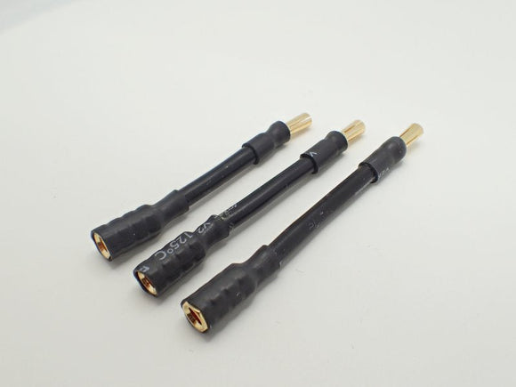 Acuvance Φ3.5mm Conversion Cable Set