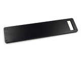 Yeah Racing Aluminum and Carbon Screw Tray YT-0237BK