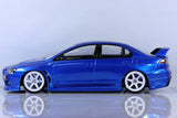 Mitsubishi Lancer Evolution X LANEVO 1-10 Body Set [Pandora] PAB-3157