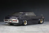Pandora RC C130 LAUREL (Butaketsu) Drift Bodyshell
PAB-3220