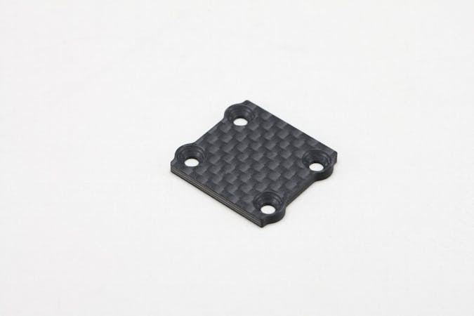 MD-RET - Yokomo Mat Graphite Rear ESC Tray for MD1