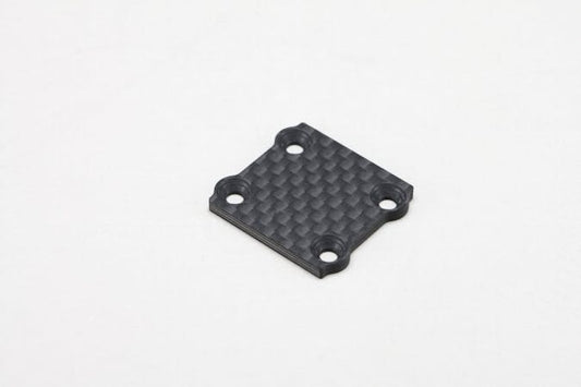 MD-RET - Yokomo Mat Graphite Rear ESC Tray for MD1