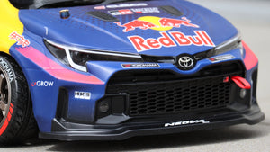 JS0063 Front Grill for Reve-D GR Corolla