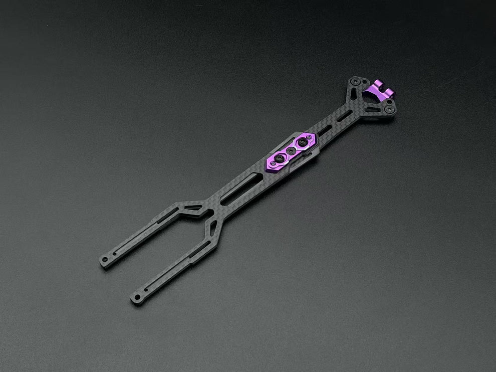 Team AD Upper Deck For RD2.0/RDX - AD-90141 various – asbo-rc