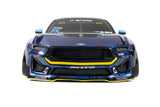 HPI Stage-D10 Flux Ford Mustang GT RTR HPI-161005 brushless