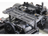 WRAP-UP Next - 0746-FD - Adjustable Carbon Battery Holder Set