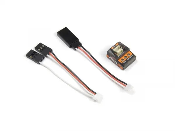 HPI D-Box3 Pro Drift Gyro for RC Cars HPI-161069