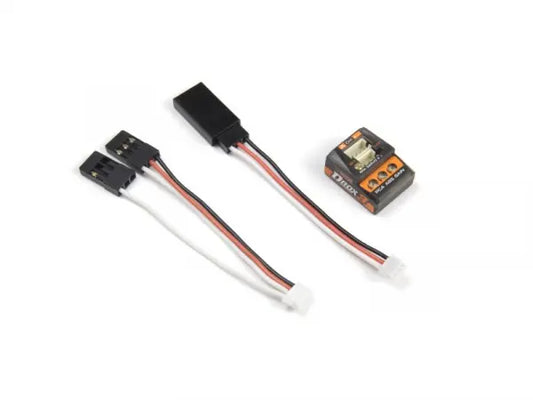 HPI D-Box3 Pro Drift Gyro for RC Cars HPI-161069
