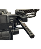 TP-576] RDX Rear Body Mount Post Long Purple or black