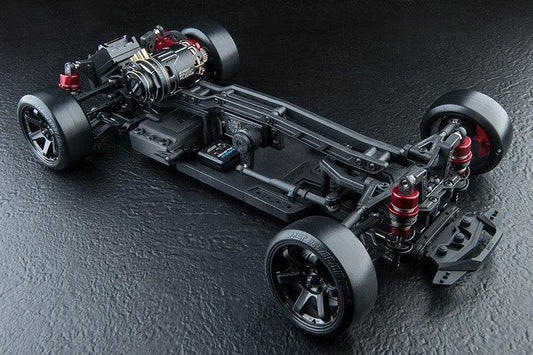 MST RMX-4 S PRO RC Drift Chassis Kit 1/10 - 532217