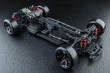 MST RMX-4 S PRO RC Drift Chassis Kit 1/10 - 532217