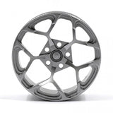 Yeah Racing Aluminum Transmitter Steering Wheel Set fits Futaba KO Sanwa Flysky Traxxas ya 0716gm