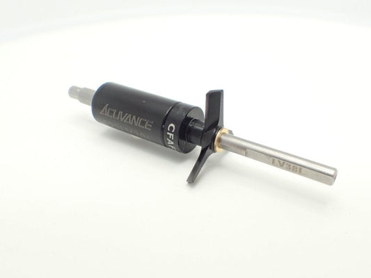 Acuvance OP-15159 A's LAB MerV-ERA High-Power Black Rotor LV45L