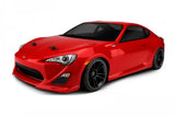 HPI Toyota GT86 Body (200mm)