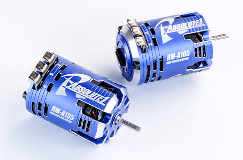 Reve D Absolute 1 Drift Brushless Motor various colours available RM-A135