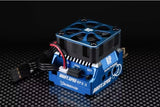BL-RPX2D - Yokomo Racing Performer RPX-II Drift Spec 160A ESC - various colours