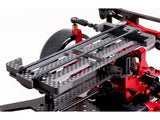 WRAP-UP Next - 0746-FD - Adjustable Carbon Battery Holder Set