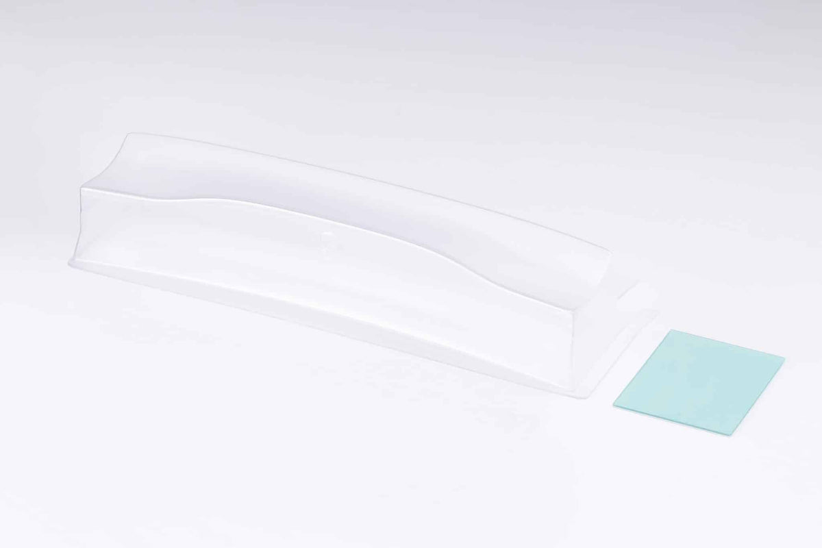 Reve D HayatoStyle 8810 STYLE Polycarbonate Wing Type A (S size) HS-W-AS