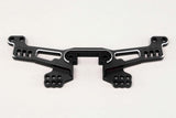 Yokomo RD-018AB - Alum.Rear Shock Tower (Black)