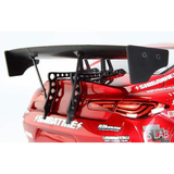 Slidelogy Plastic Rear Wing Type B For 1/10 Drift RC