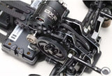 MDR-030 - Yokomo Master Drift MD3.0 Black Version
