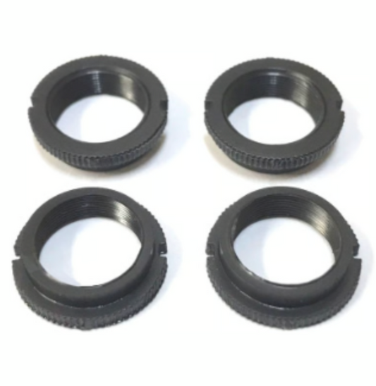 Topline Cylinder nut (resin) TP-184