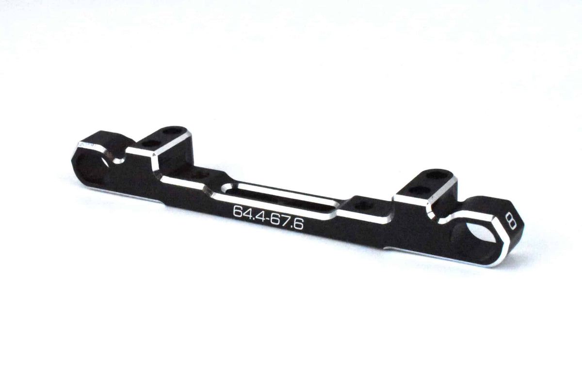 Reve D Alu. Suspension Mount Type TK No.8 SE (644-676mm) RD-301-8T