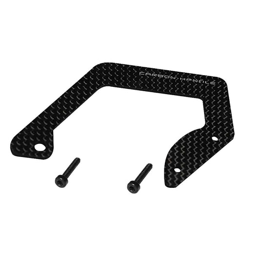 Futaba Carbon Handle for 7PX FUT-EBT3334