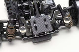 MDR-030 - Yokomo Master Drift MD3.0 Black Version