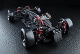 MST RMX-4 S PRO RC Drift Chassis Kit 1/10 - 532217