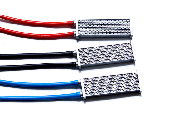 SRC Oil Cooler Various colours