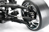 Reve D Slim Tie Rod Set (Ti 36mm, TB:46-54mm)(2pcs) RD-ST36