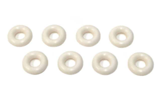 Topline Perfect ZERO-α Damper Rings TP-245
