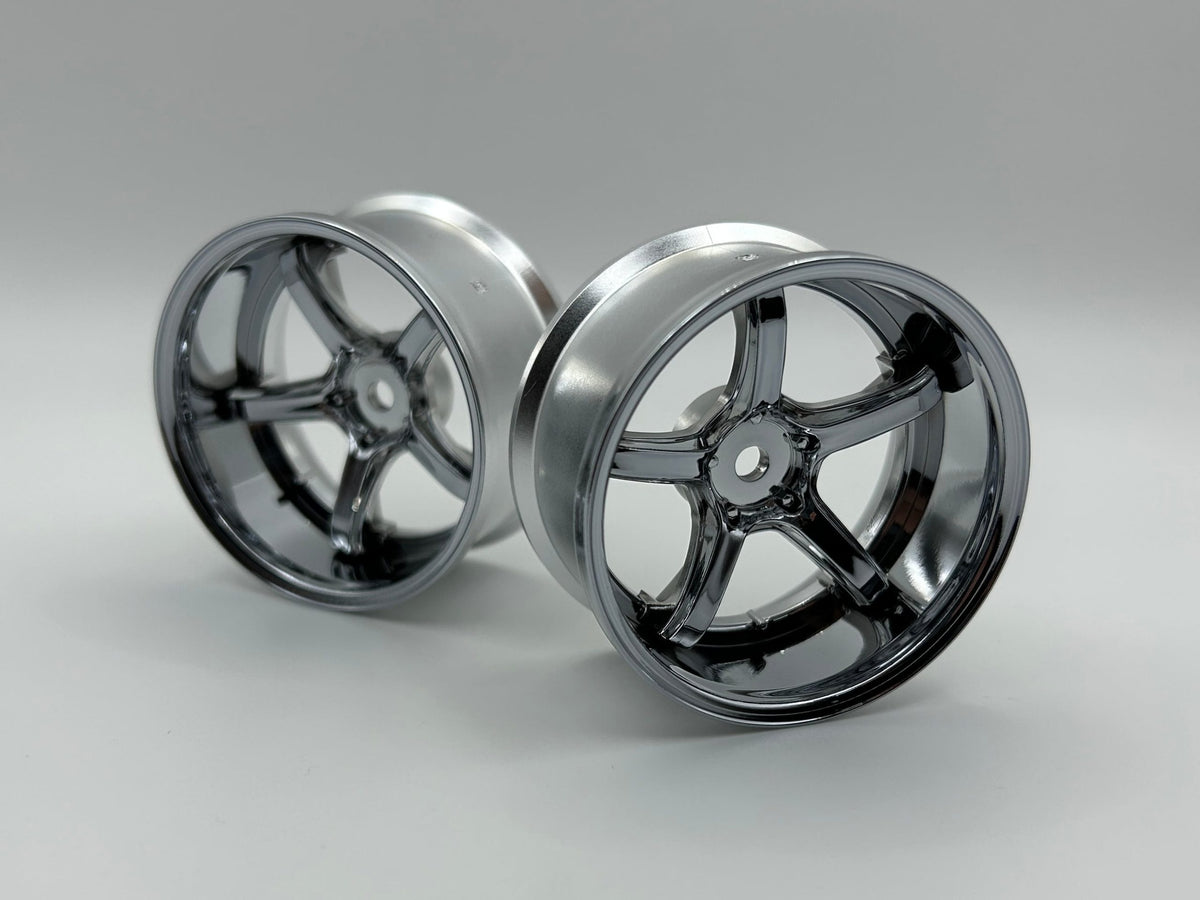 Work emotion t5r high traction 6 or 8mm
