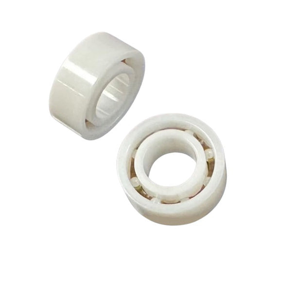 TOPLINE Ultra Spin Full Ceramic Bearing NX 1050 (2pcs) – TP-622