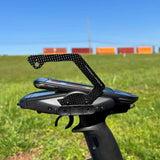 Futaba Carbon Handle for 7PX FUT-EBT3334