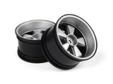 HPI PORSCHE CARRERA RSR (1973) WHEEL 31mm/9mm os/2pcs