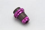 (R31S076) GRK5 Aluminum Damper Set (4 pieces per vehicle) - Various colors