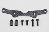 Yokomo MD-016MG - Yokomo Mat Graphite F body mount stay for magnet MD1