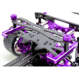 Wrap Up Next Aluminum Battery Holder Color Change Set