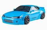 mst rtr 2.5  s15 pandem brushed